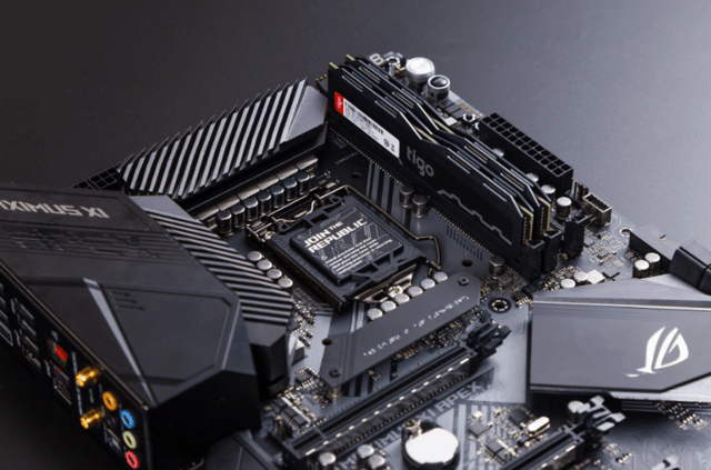 事关游戏性能!内存选单条16GB还是双8GB