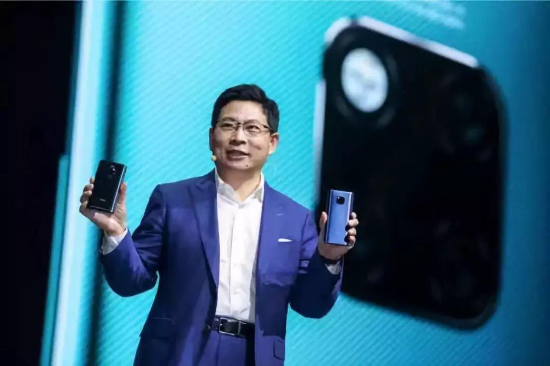 一部手机,一种生活——华为终端云服务体验