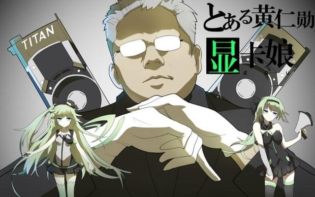 你不知道的硬件密档 显卡的“核弹传奇”