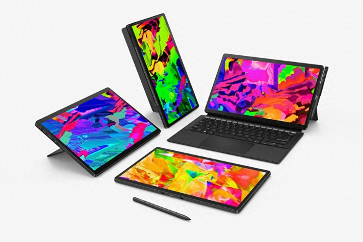 最便宜13.3英寸手写屏笔记本来自华硕?2999元还带专业色彩认证