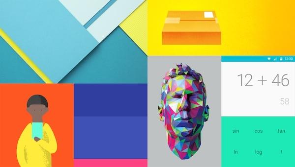 Android L可以刷啦！ROM基地放出首个安卓L刷机包