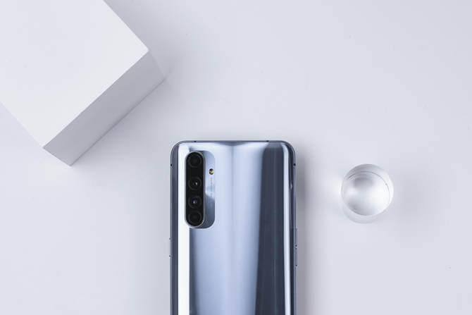 3000元性能杀手真我X50 Pro 玩家版评测