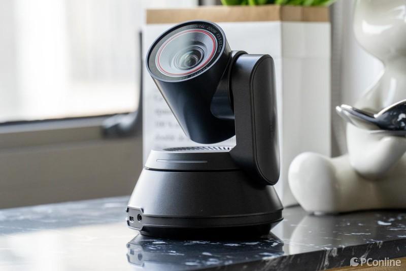 灵动、智能的清晰“大眼”—奥尼A3000 AI云台摄像头评测