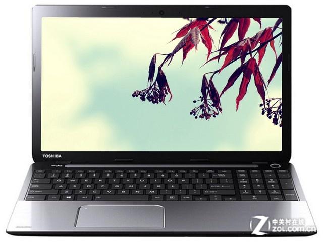 15寸大屏魅力 东芝L50-AT11S1强势推出