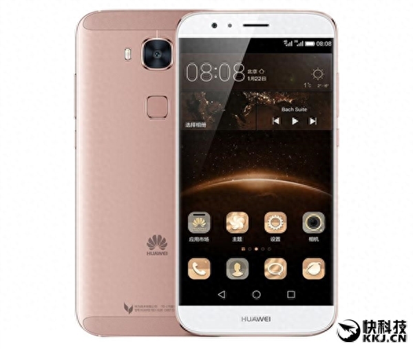 2399元不只是电信机！华为麦芒5首发评测