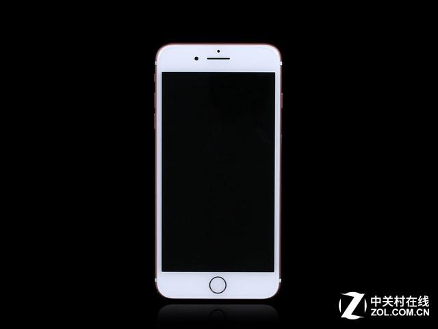 原封国行稀缺货 iPhone7 Plus天猫现货