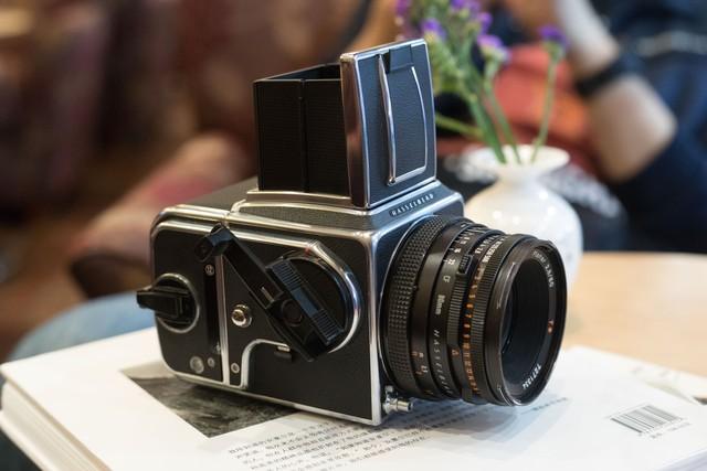 哈苏影像和徕卡影像比较分析