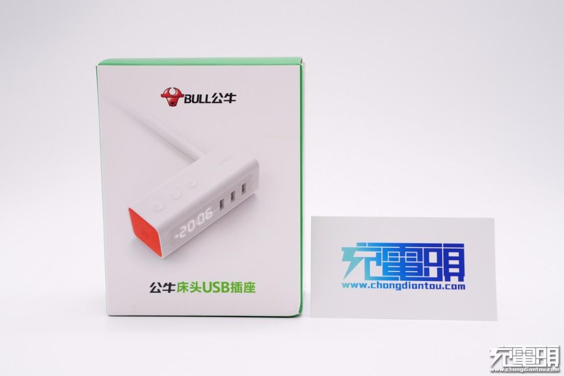 带USB口还不够还带闹钟，插线板一哥公牛跨界新品插座深度拆解