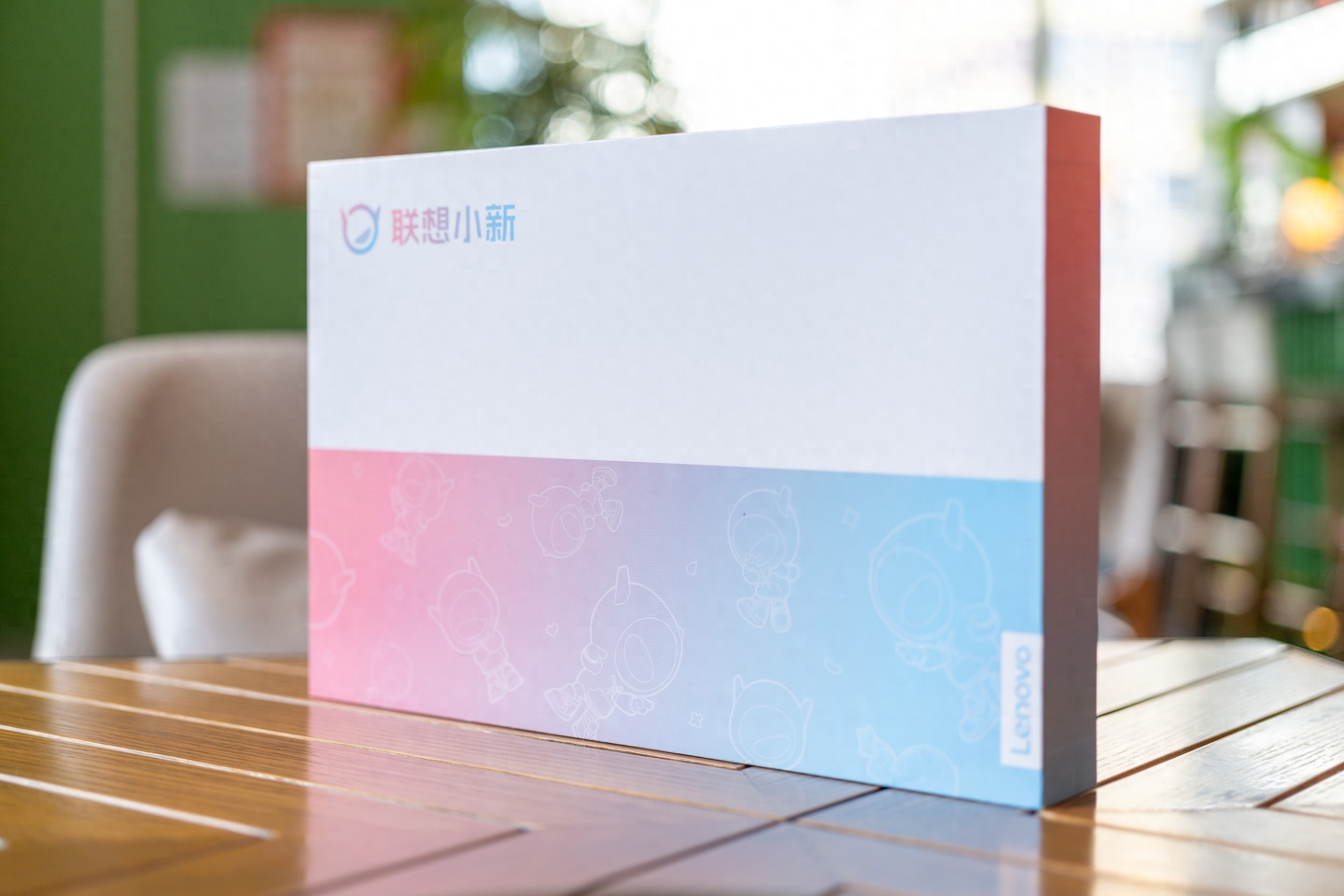 轻办公、学生党首选——联想小新Pad Pro 12.7体验