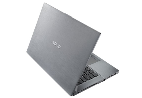 数据保险箱 华硕Pro451搭载防震硬盘