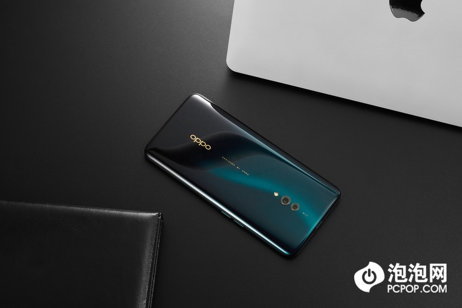 不仅配置硬核，价格也很硬核 OPPO K3评测