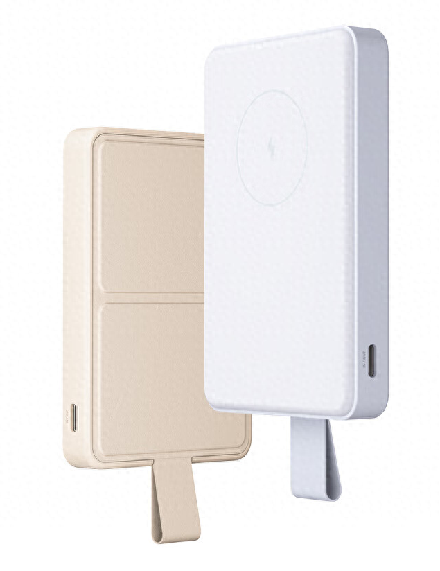 小米磁吸充电宝2开售:Qi 2.0协议认证,售价229元