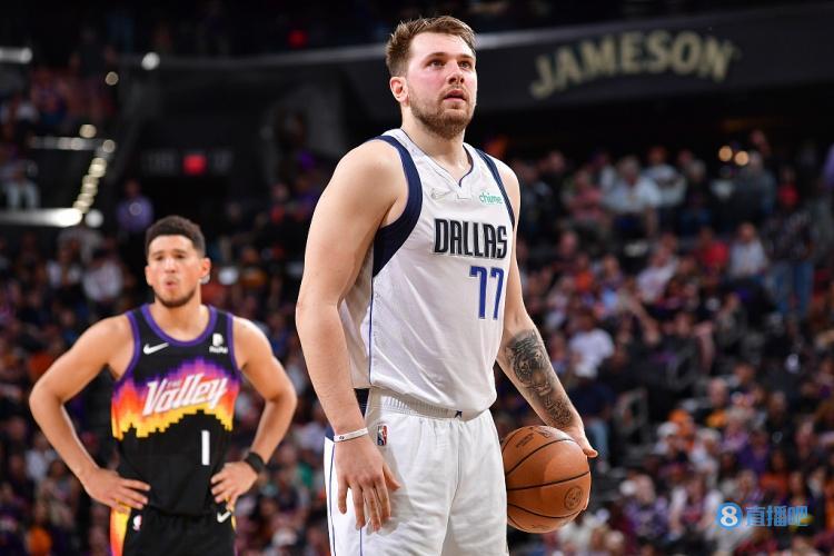 生死大战!太阳VS独行侠G7将于下周一上午8点开打!TNT转播