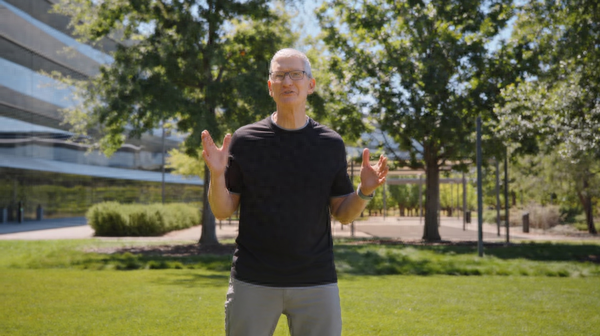 2023苹果秋季发布会汇总:iPhone 15影像全面升级 Apple Watch手势更好玩