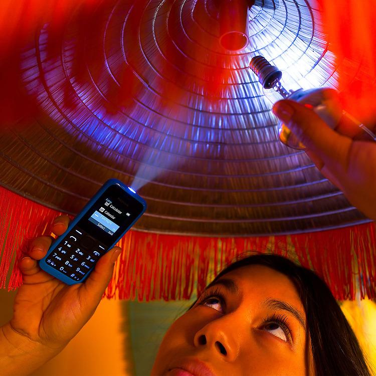 手机还能拿来做这些事!这些“不务正业”的功能你都用过吗?