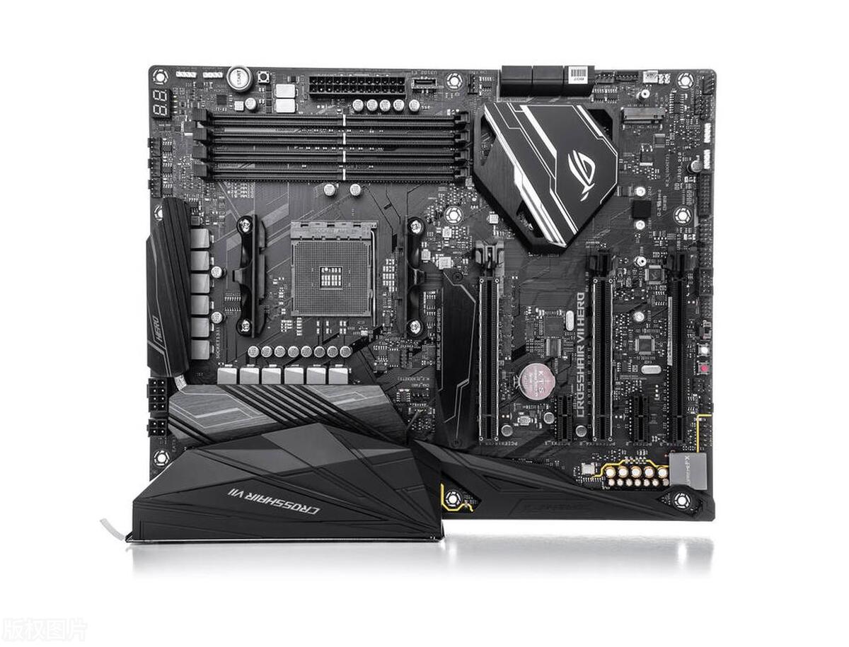 DIY电脑主板等级划分