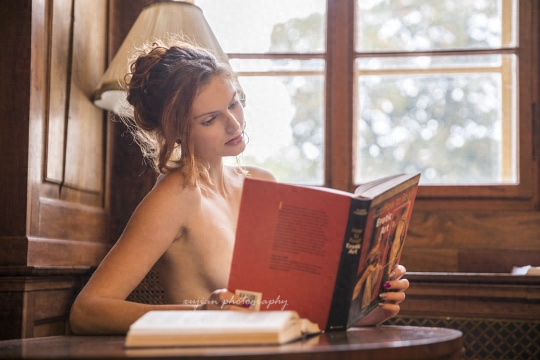 均衡全能，佳能5D4全方位实力体验