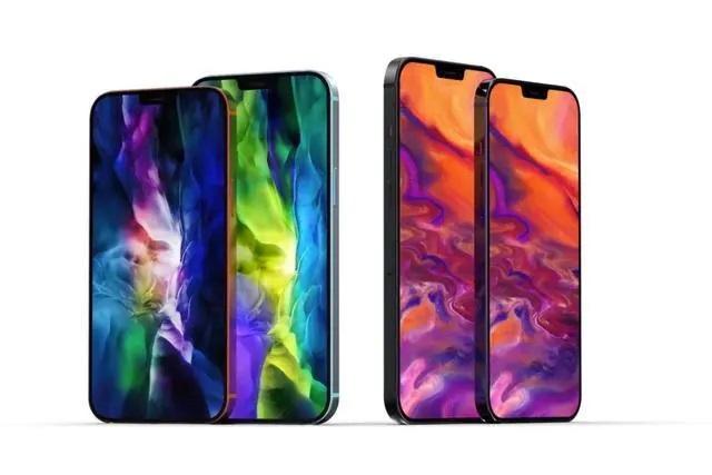 这价格我凭什么不买?iPhone 12售价曝光,4582元起!
