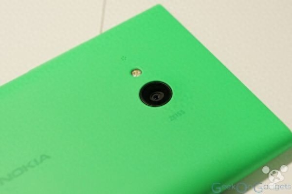 评测：Lumia730的拍照功能体验