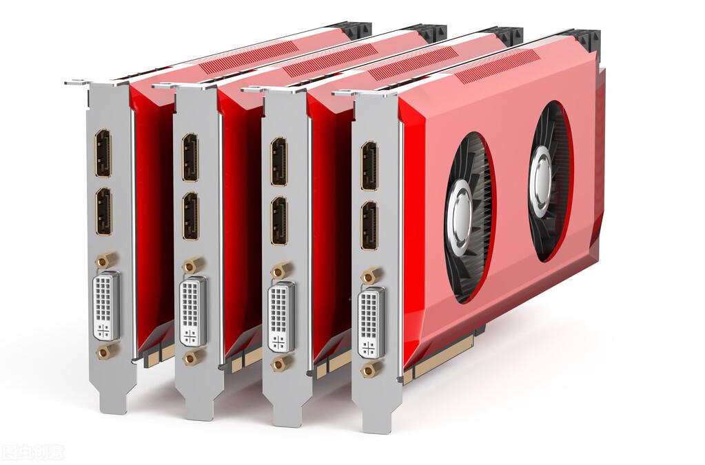 为何这两年要炒GPU？GPU是什么？它有什么特殊的作用？