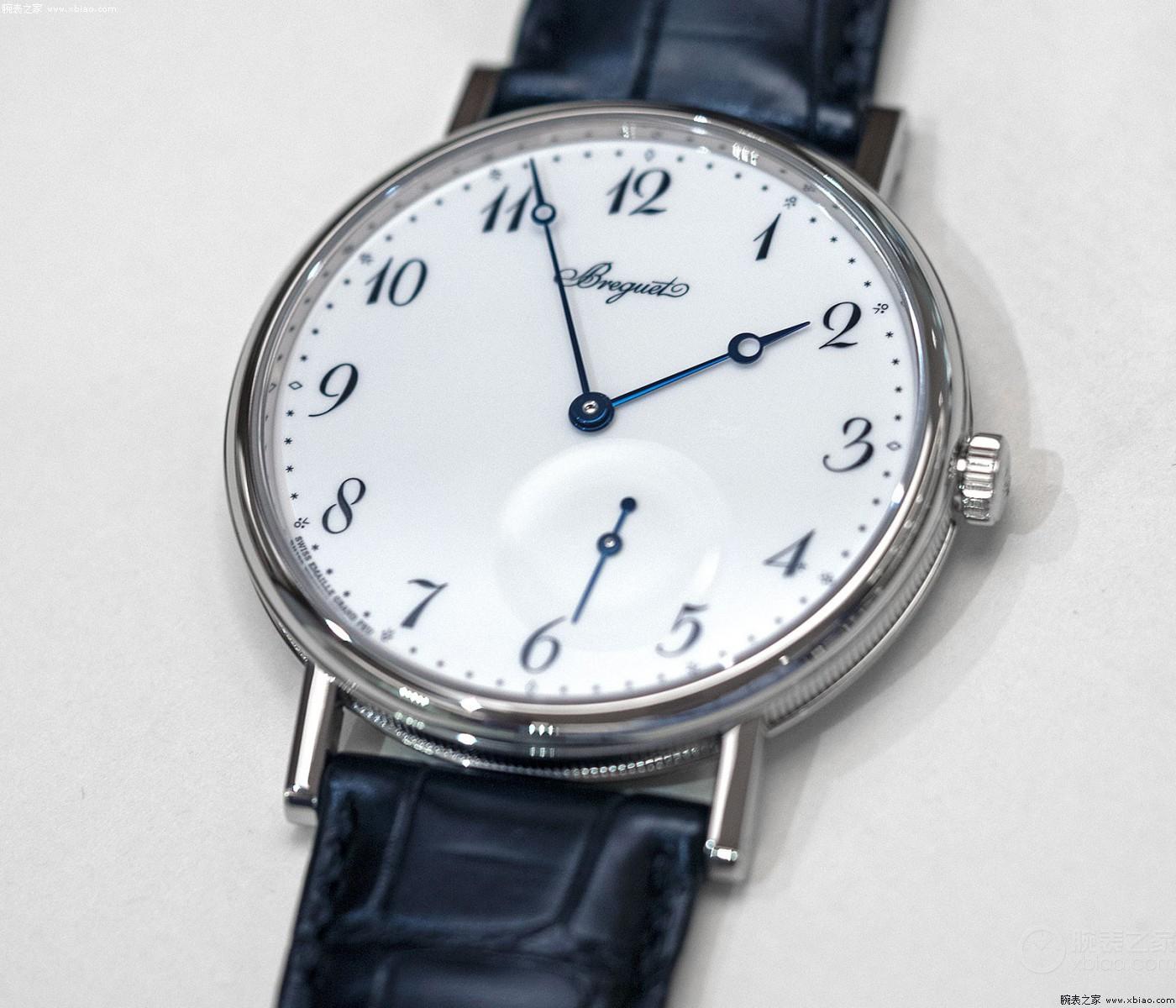 现在，是买正装表的“好时机”？