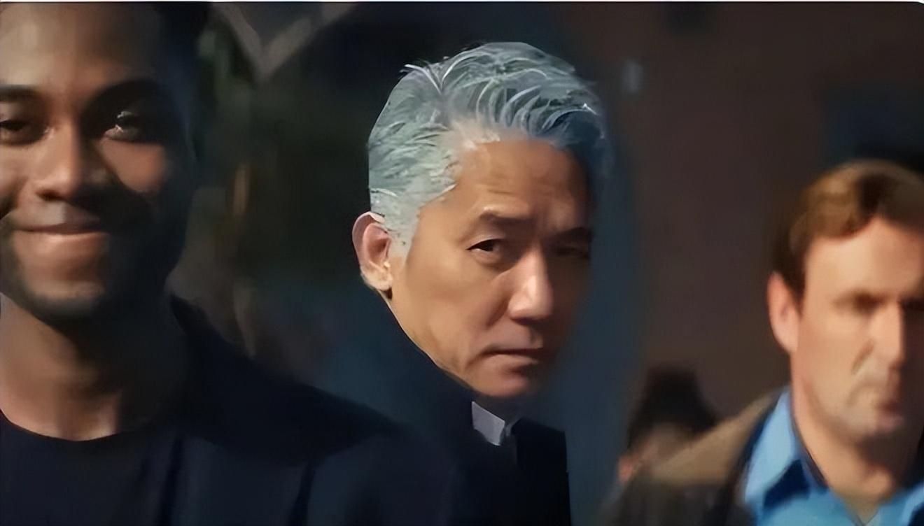 梁朝伟免费出演韩女团MV引发文化争议