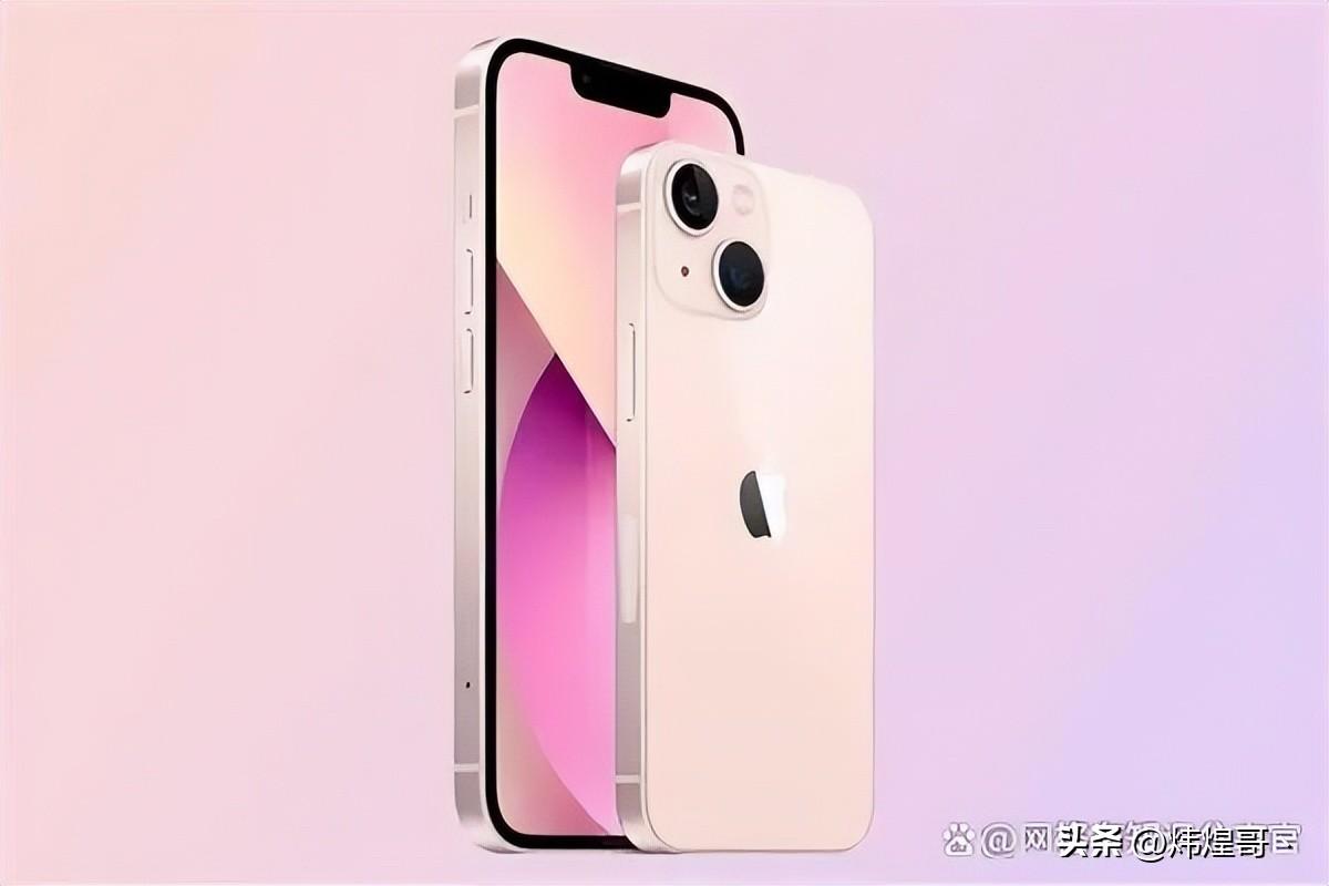 品牌手机排行榜前十名