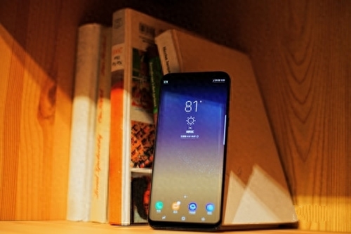 三星S8换个屏幕有多贵?足以抵一部国产旗舰!