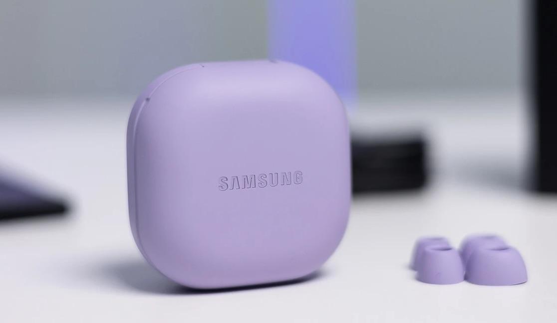 三星 Galaxy Buds2 Pro 评测:更时尚的设计,但物有所值吗?