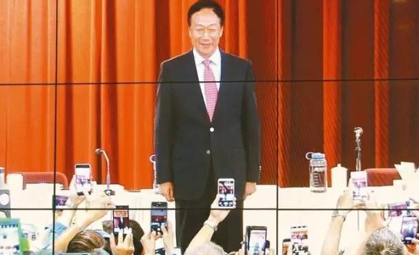 富士康“13连跳”往事:大国制造的过去,华为的未来