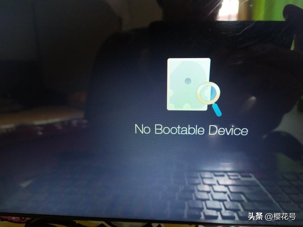 宏碁no boot device问题解决：轻松修复方法一网打尽！