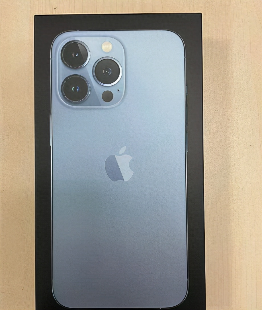 买全新iPhone的四个步骤,别再拿着包装盒就拆了