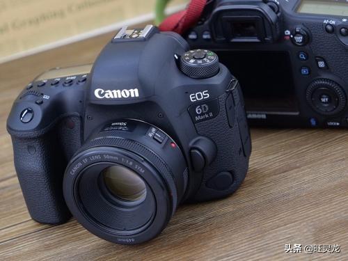 佳能全幅单反相机EOS 6D Mark II，选配哪些镜头拍摄比较好？