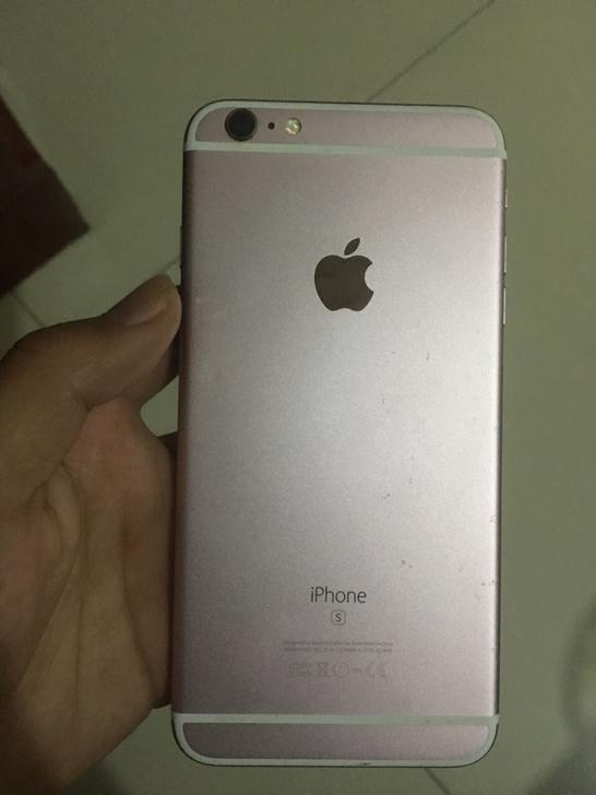 这款二手iPhone 6s Plus竟卖2500？网友：系统是绝版的！