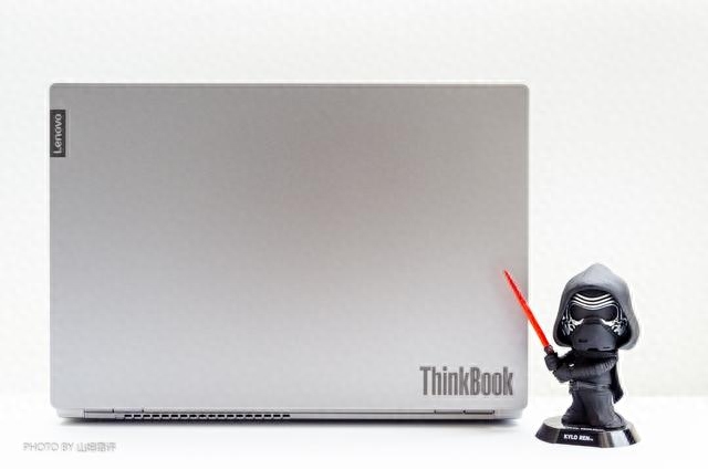 是什么产品能让一个数码博主直呼OMG？原来是ThinkBook 14s锐龙版