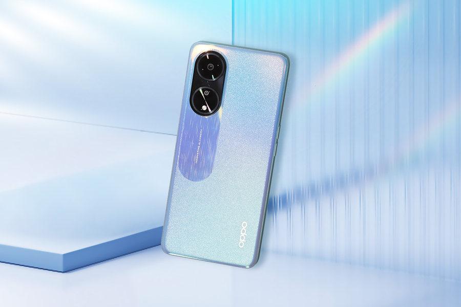 OPPO A1手机发布,12+256GB售价1999元