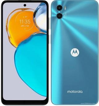 摩托罗拉Moto E32印度新版发布