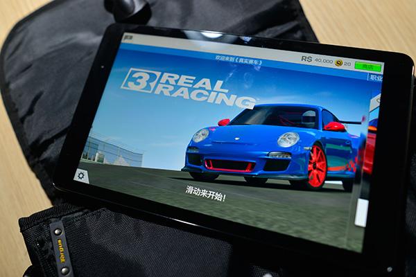 高颜值10.1英寸平板 华为揽阅M2青春版体验