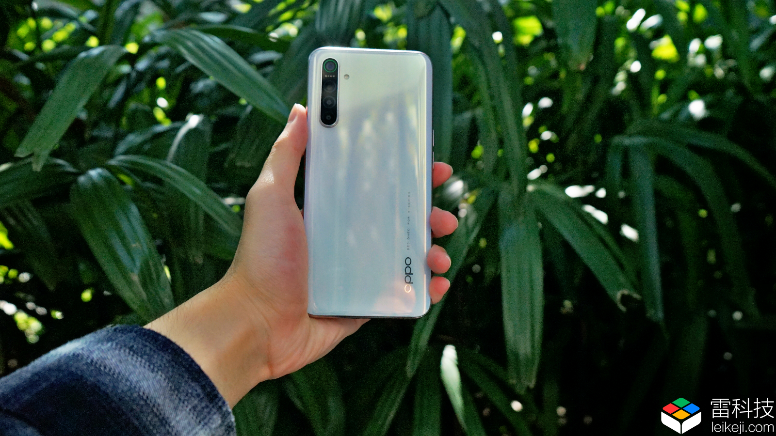 很强！OPPO K5上手体验：骁龙730G+64MP四摄