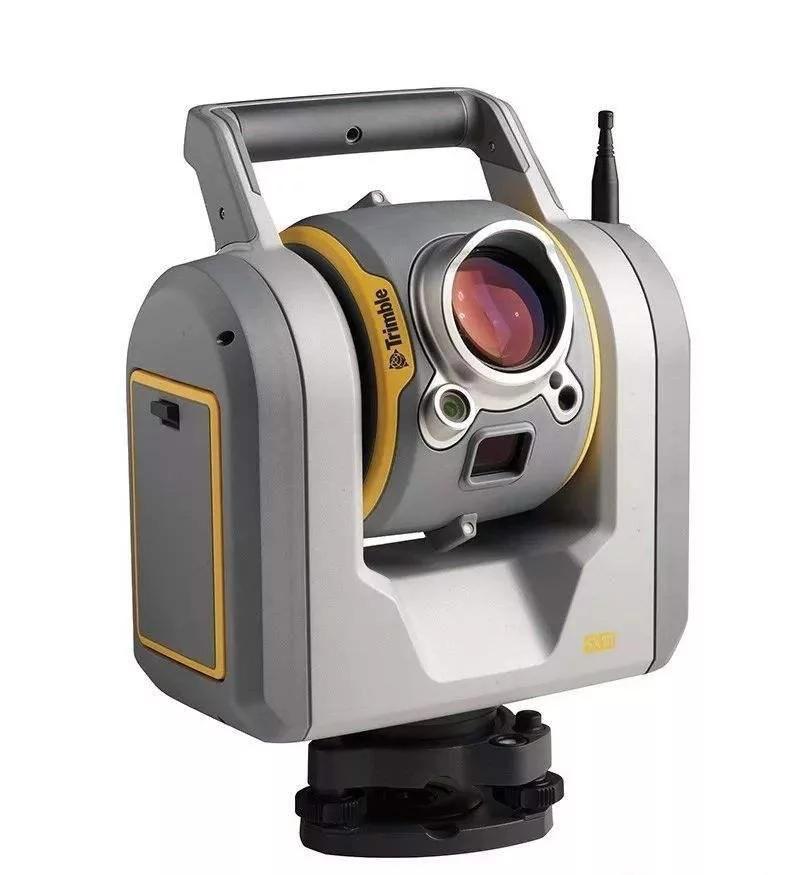 三维激光扫描，在建筑规划竣工测绘中应用，以及应用实例