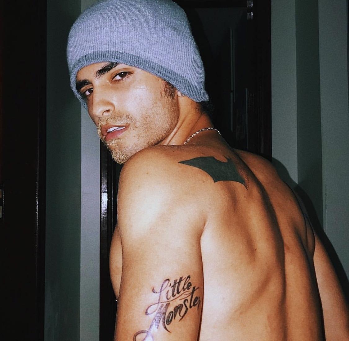 不疯魔，不成活｜Instaboy教你在线染发，做最时尚的花蝴蝶！