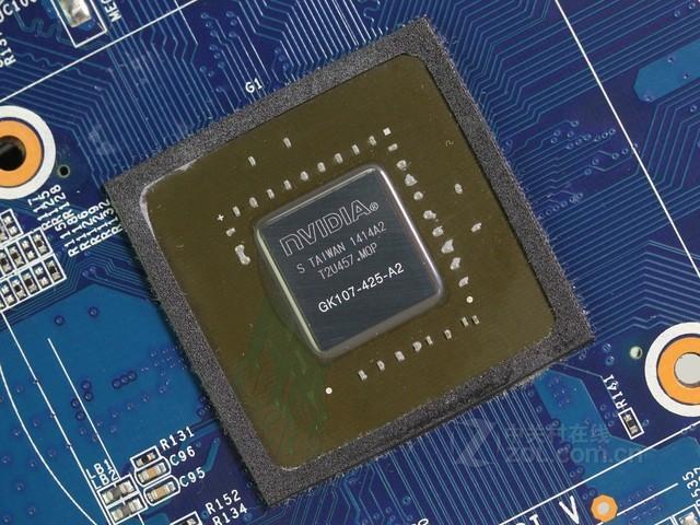 GeForce&amp;nbsp;GT&amp;nbsp;740规格一览_入门显卡性能不行？