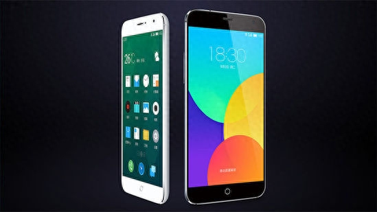 后发制人的魅族MX4令小米4陷入险境?