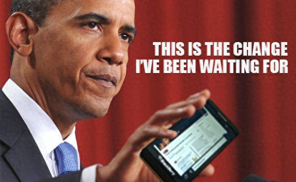 从此，再无「正宗」黑莓牌手机