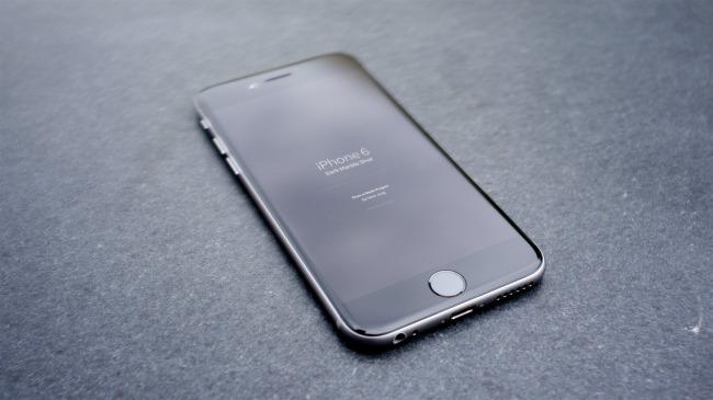 iPhone手机被偷,教你远程几步清空数据,账号密码再也不怕泄露