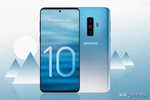 三星S10杀手锏 骁龙8150最新跑分曝光