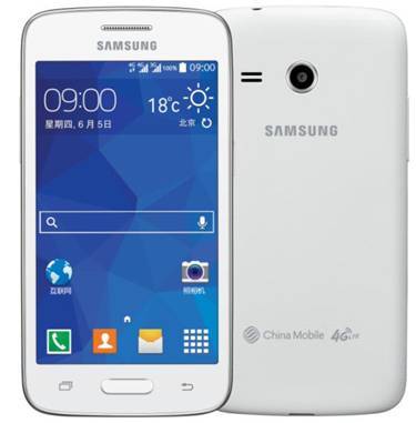 三星4G家族亲民价格受追捧 暑期持续热卖