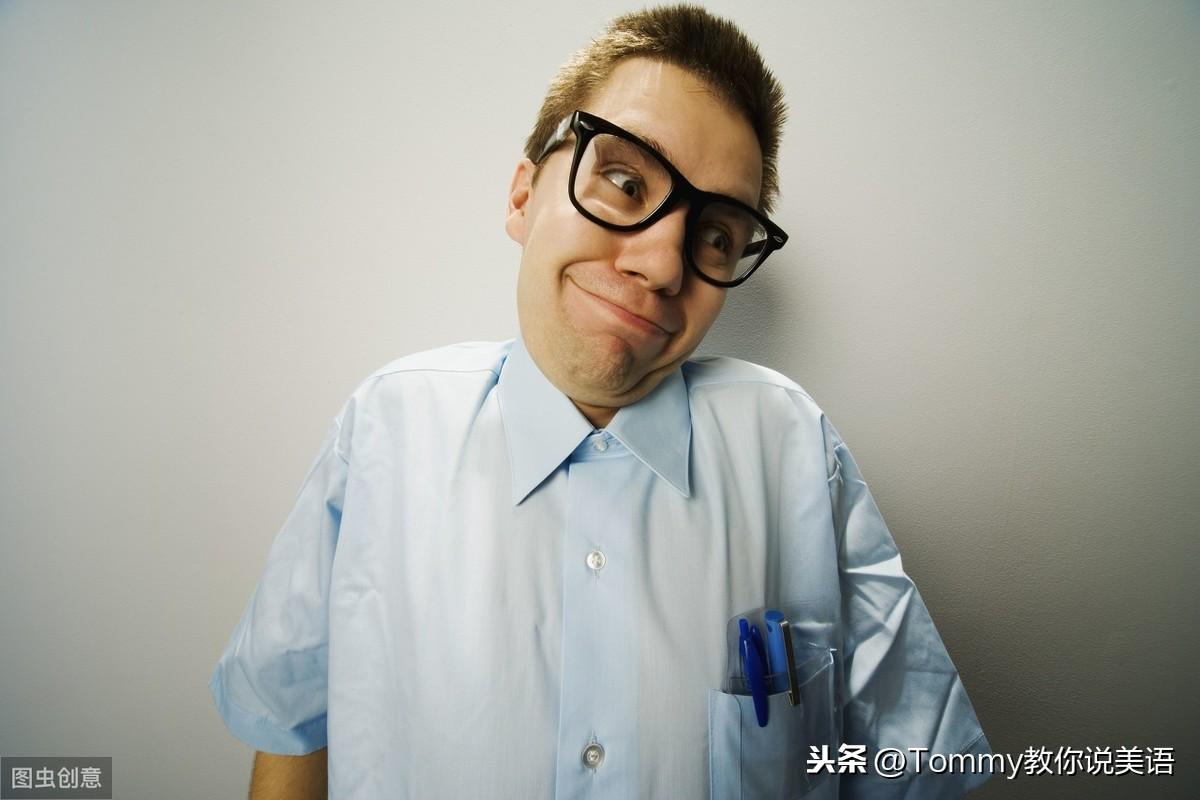 15秒记一个单词(第1997个)comic