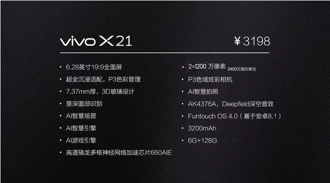 OPPO r15性价比依旧是老样子