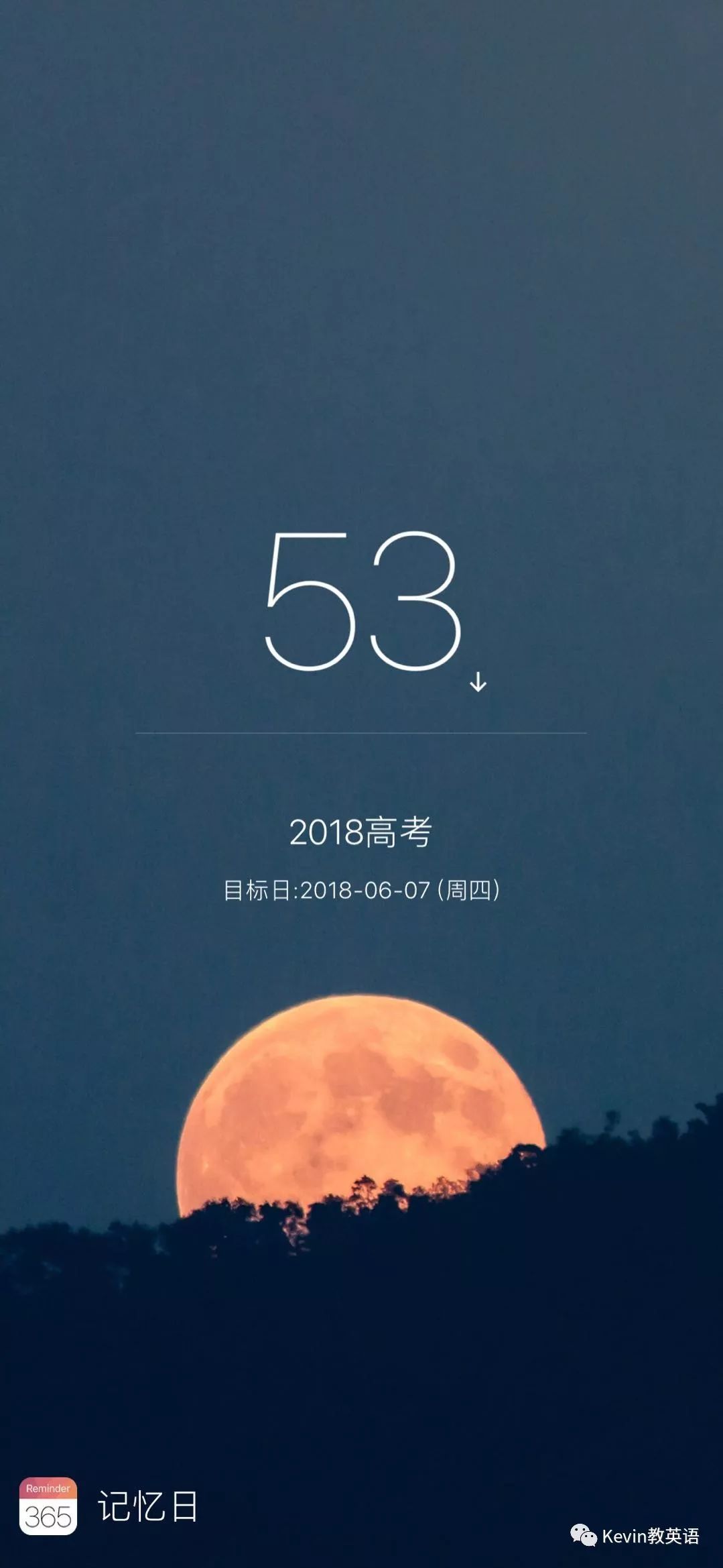 2018年高考英语核心词汇第177词——indicate